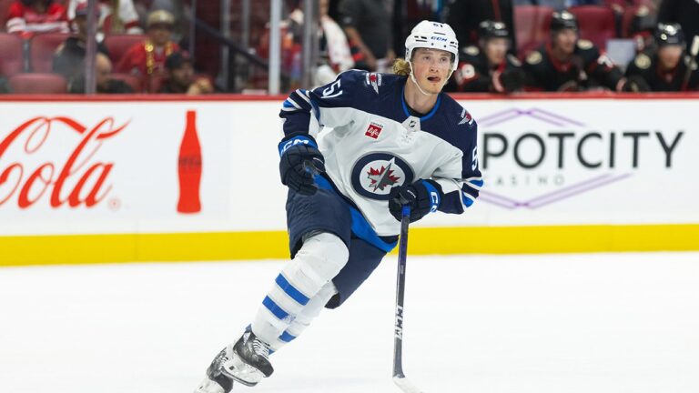 NHL news: First-round pick forced to retire at 21