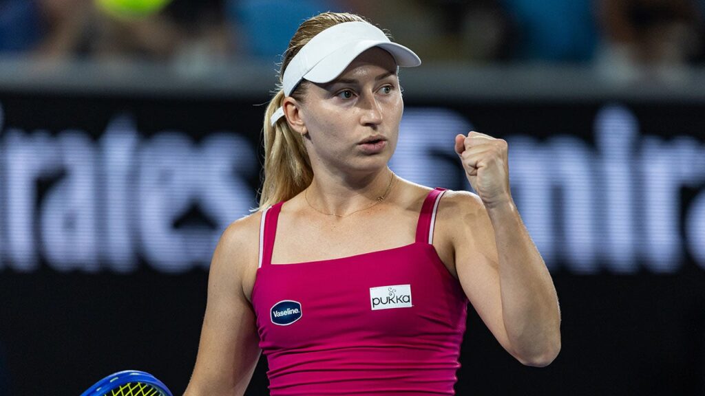 Tennis WAGs earning more brand deals than female players, pro suggests Tennis WAGs earning more brand deals than female players, pro suggests