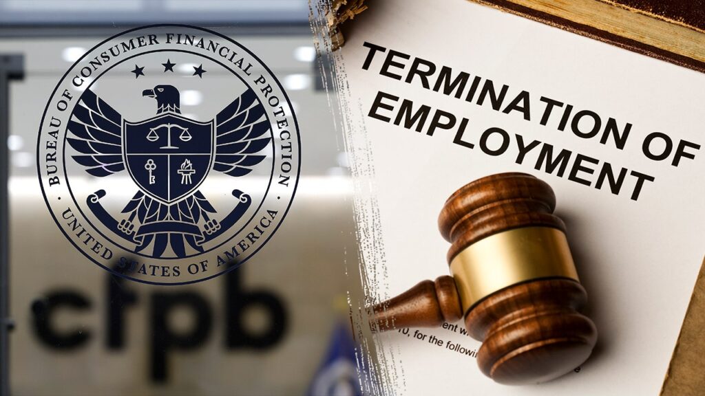 Appeals court extends hold on Trump admin’s plan to cut government agency by 90% Appeals court extends hold on Trump admin’s plan to cut government agency by 90%