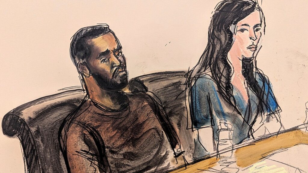 Diddy’s defense team looks to add ‘diminished’ mental capacity argument Diddy’s defense team looks to add ‘diminished’ mental capacity argument