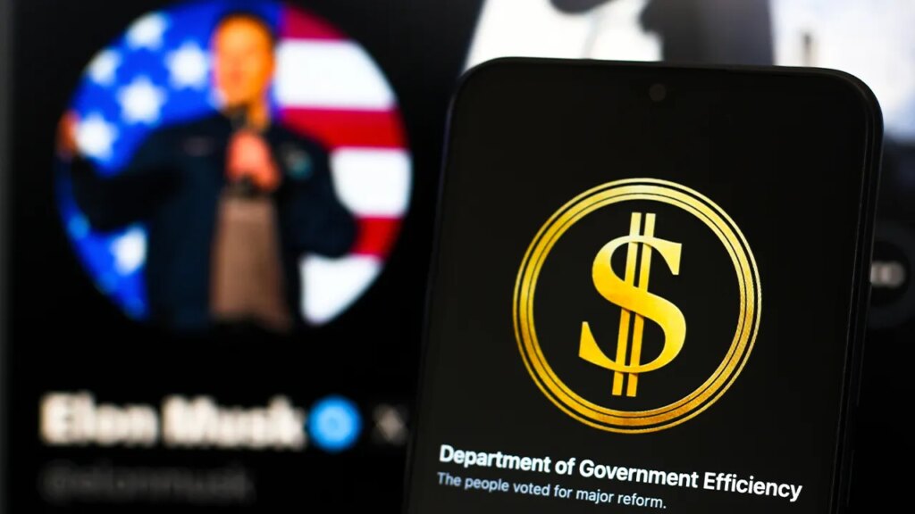 Billions saved after DOGE eliminates more grants and contracts Billions saved after DOGE eliminates more grants and contracts