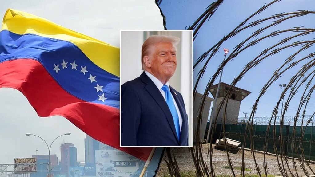 Trump admin blocked from revoking status of more than 500,000 migrants by federal judge Trump admin blocked from revoking status of more than 500,000 migrants by federal judge