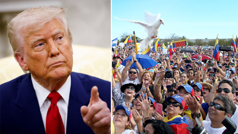 Florida’s largest Venezuelan stronghold poised to join forces with ICE: report