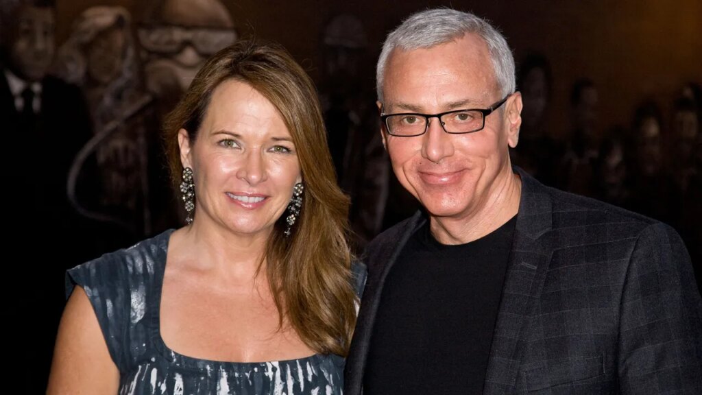 Dr. Drew Pinsky’s wife helped police thwart ‘delusional’ violent stalker Dr. Drew Pinsky’s wife helped police thwart ‘delusional’ violent stalker