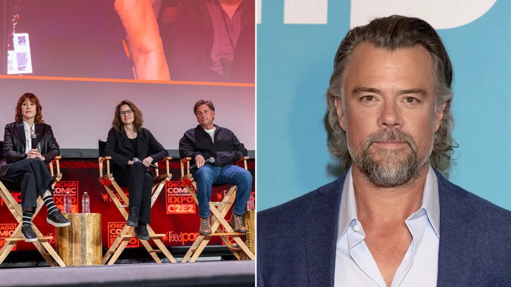Fox News Entertainment Newsletter: ‘The Breakfast Club’ cast reunites, Josh Duhamel’s off-the-grid lifestyle