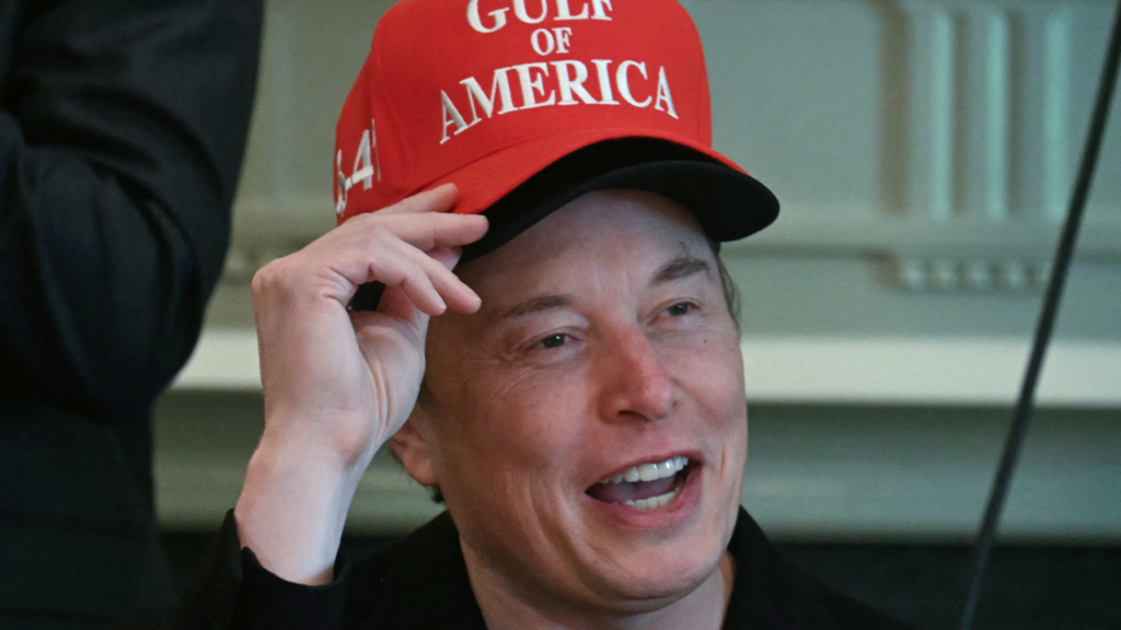 Elon Musk receives applause from Cabinet as he begins planned departure from DOGE role Elon Musk receives applause from Cabinet as he begins planned departure from DOGE role