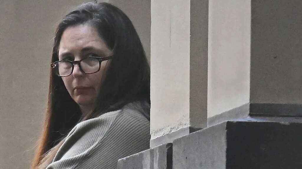 Woman on trial for allegedly murdering ex’s family with tainted beef Wellington Woman on trial for allegedly murdering ex’s family with tainted beef Wellington