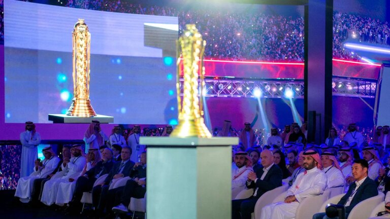 Esports World Cup: Officials announce record-breaking prize pool