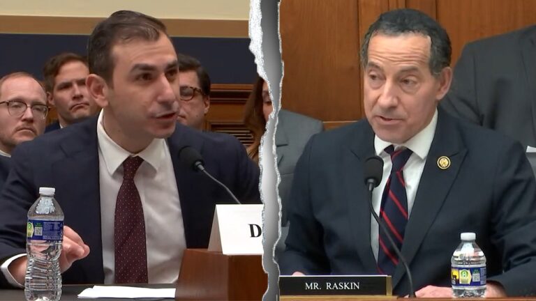 Democrats grill whistleblower who exposed transgender procedures at Texas children’s hospital