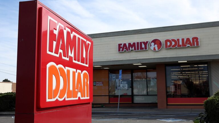 Dollar Tree selling Family Dollar in ‘multi-year transformation journey’