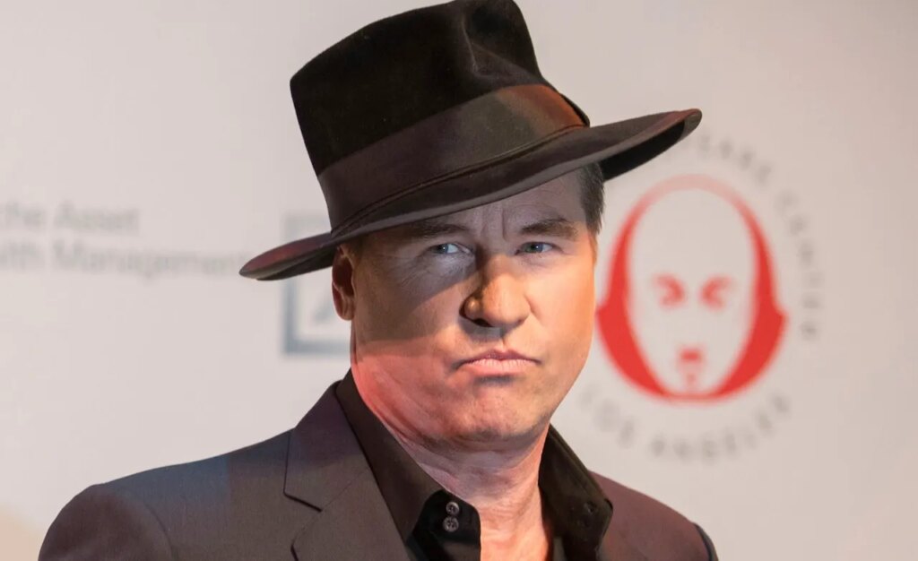 Val Kilmer’s death from pneumonia: Doctor shares common causes Val Kilmer’s death from pneumonia: Doctor shares common causes