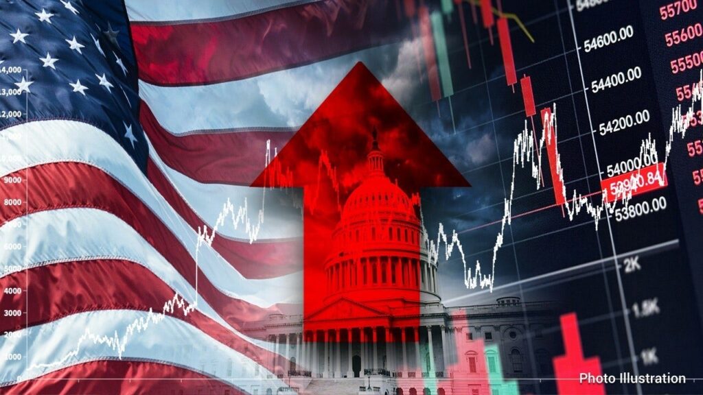 Wild week on Wall Street as U.S. and China go tit for tat on tariffs Wild week on Wall Street as U.S. and China go tit for tat on tariffs
