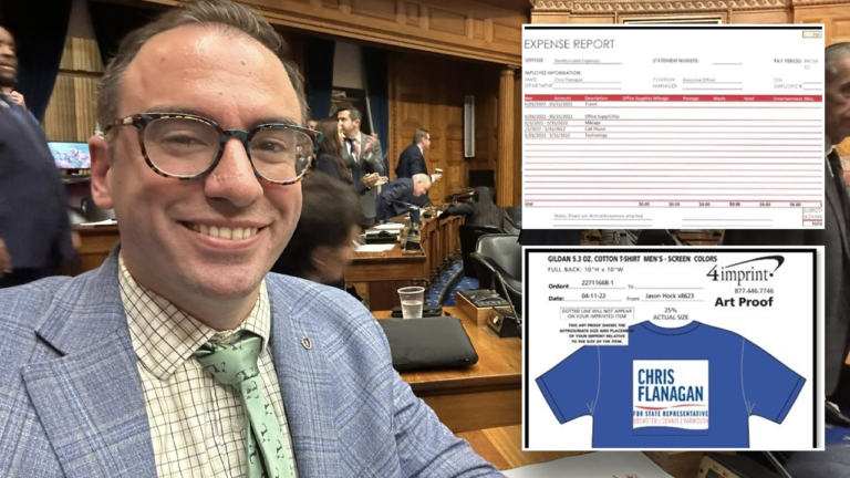 Democrat Massachusetts lawmaker arrested for alleged fraud