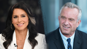 First batch of RFK files released, Gabbard announces