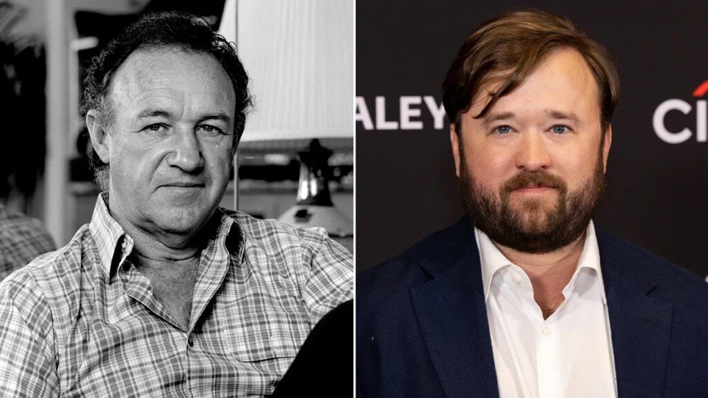 Fox News Entertainment Newsletter: Gene Hackman evidence released, Haley Joel Osment arrested at ski resort Fox News Entertainment Newsletter: Gene Hackman evidence released, Haley Joel Osment arrested at ski resort