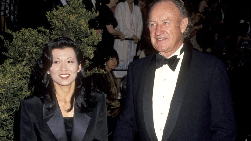 Betsy Arakawa Hackman’s final autopsy reveals new details Betsy Arakawa Hackman’s final autopsy reveals new details