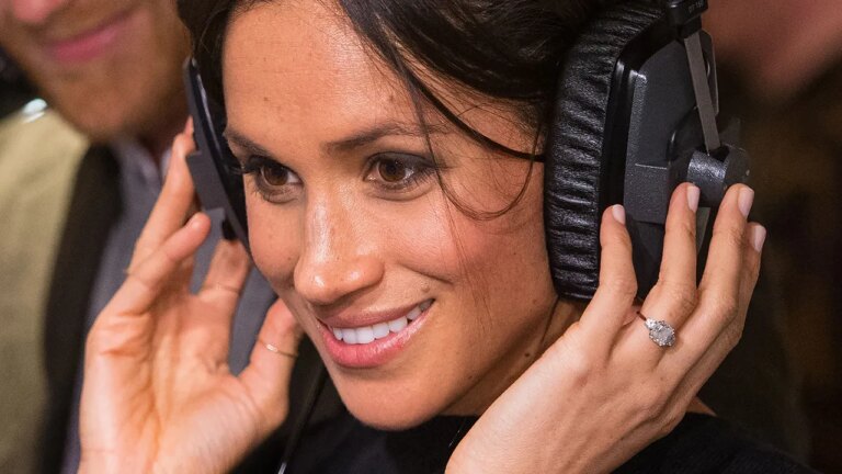 Meghan Markle’s podcast must succeed as she’s plagued by royal drama: expert