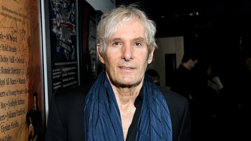 Michael Bolton opens up about brain cancer diagnosis in rare interview Michael Bolton opens up about brain cancer diagnosis in rare interview