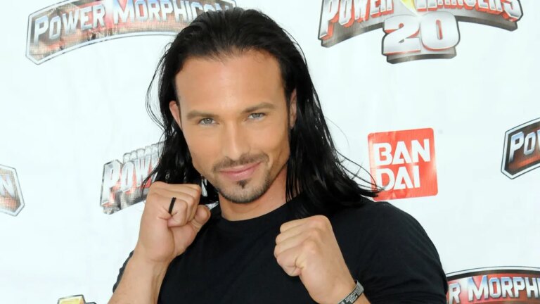 ‘Power Rangers’ actor’s fatal stabbing of roommate still haunts ex