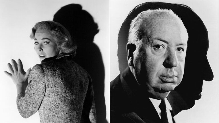 Hollywood myth busted: Hitchcock and Vera Miles feud explained in new book