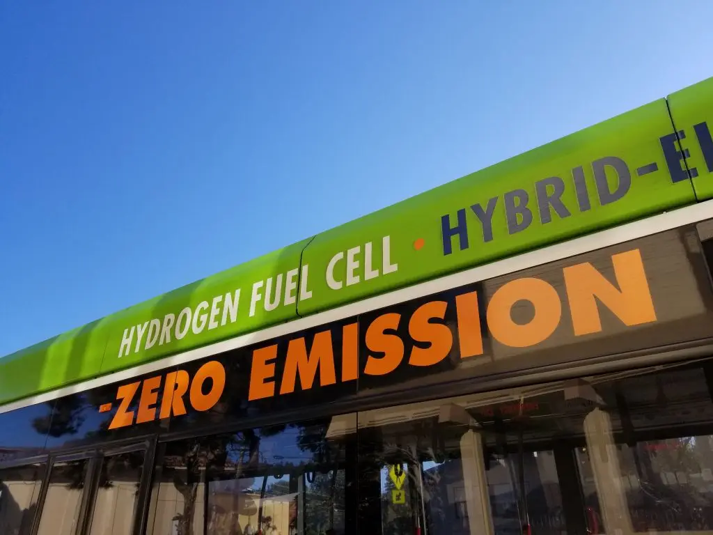 H2Go: How experts, industry leaders say US hydrogen is fuel for the future of agriculture, energy, security H2Go: How experts, industry leaders say US hydrogen is fuel for the future of agriculture, energy, security