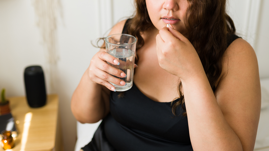 First GLP-1 pill for weight loss, diabetes shows success in Eli Lilly trial First GLP-1 pill for weight loss, diabetes shows success in Eli Lilly trial