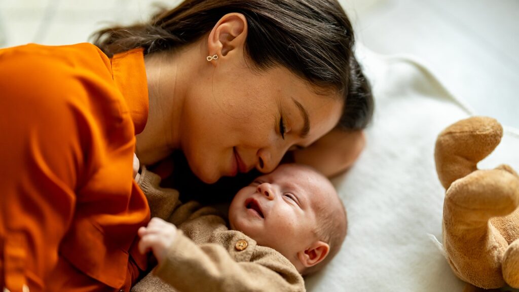 More women over 40 having babies than teens for first time in US: CDC data More women over 40 having babies than teens for first time in US: CDC data