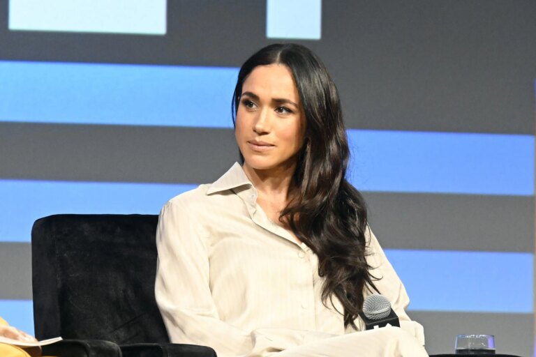Meghan Markle faced ‘rare and scary’ health battle after giving birth