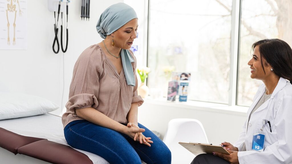 Surprising cancer data revealed in new report Surprising cancer data revealed in new report