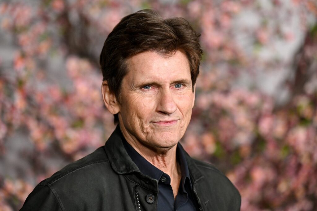 Denis Leary admits he was a ‘troublemaker’ until a nun changed his life Denis Leary admits he was a ‘troublemaker’ until a nun changed his life