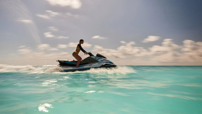 US Embassy in Bahamas issues sexual assault warning to women renting jet skis in Nassau