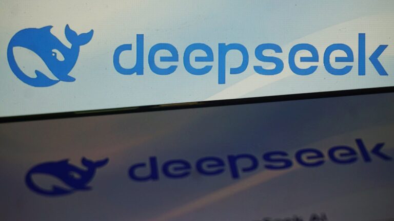 Chinese AI startup DeepSeek releases new model in evolving rivalry with US firms