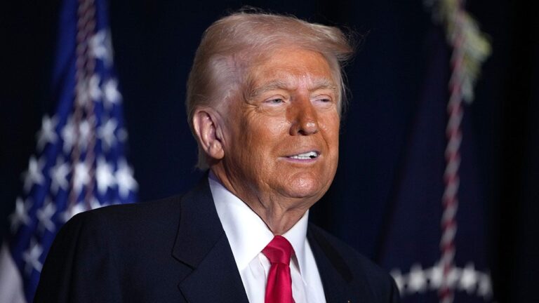 White House plans ‘extraordinary’ Holy Week with ‘observance it deserves’