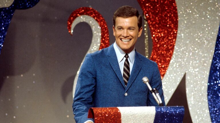 Game show host Wink Martindale dead at 91