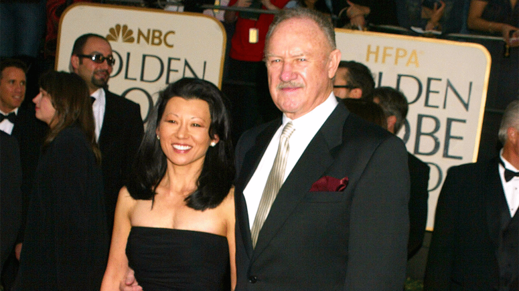 Gene Hackman’s official autopsy report released months after his death Gene Hackman’s official autopsy report released months after his death