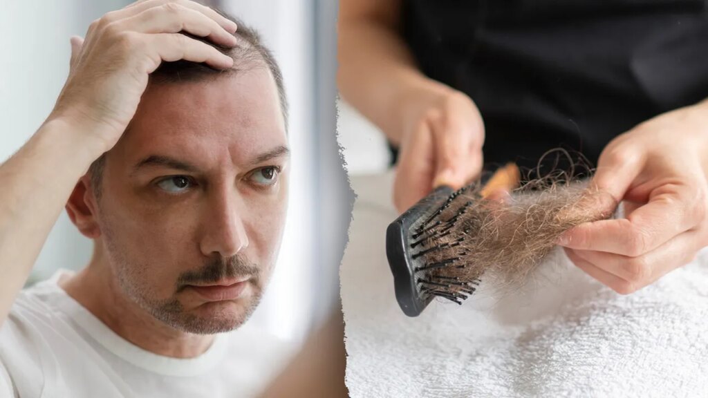 Hair loss more likely with Ozempic, other semaglutide drugs, study suggests Hair loss more likely with Ozempic, other semaglutide drugs, study suggests