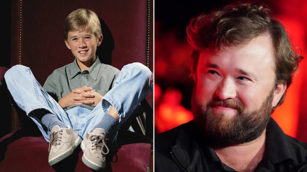 ‘Sixth Sense’ child star charged with cocaine possession, public intoxication