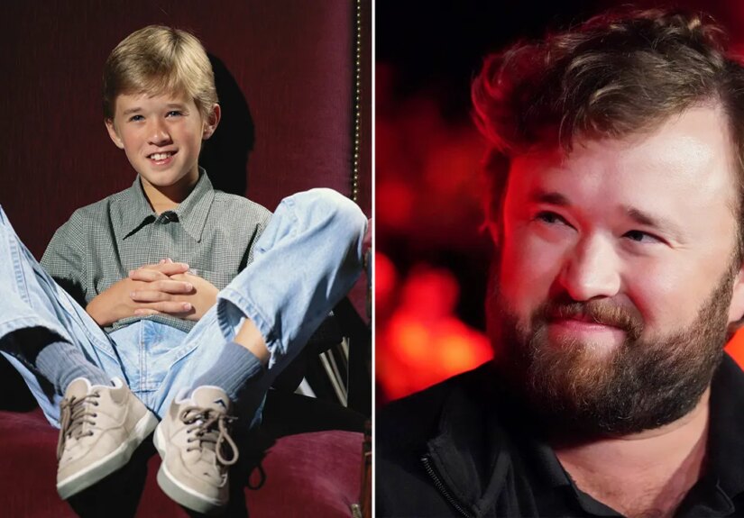 ‘Sixth Sense’ child star charged with cocaine possession, public intoxication
