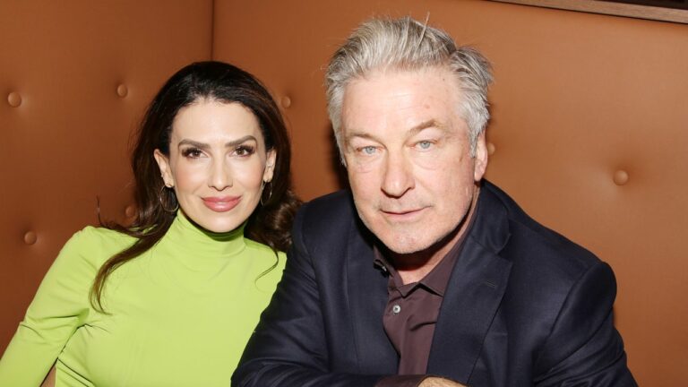 Alec Baldwin’s wife Hilaria gets candid about plastic surgery after having 7 kids
