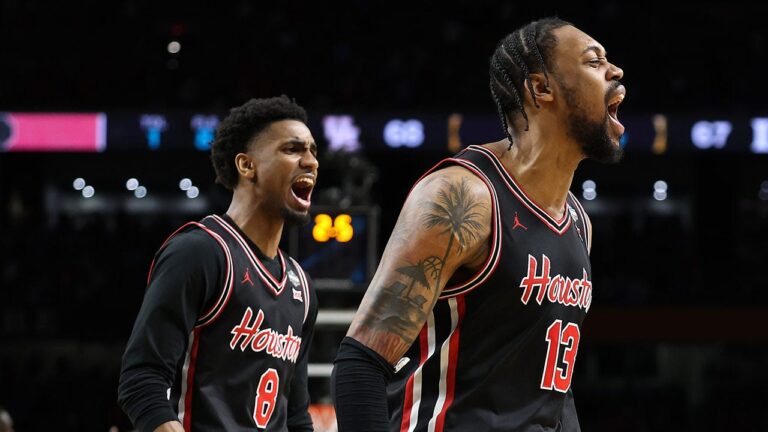 Houston completes epic comeback over Duke in Final Four