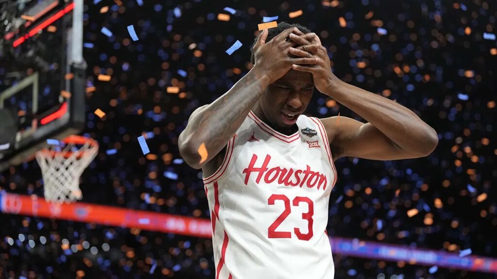 NCAA transfer portal: Houston basketball to lose another key contributor NCAA transfer portal: Houston basketball to lose another key contributor