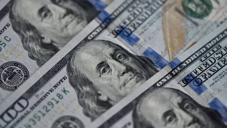 President Trump just won the first round against inflation