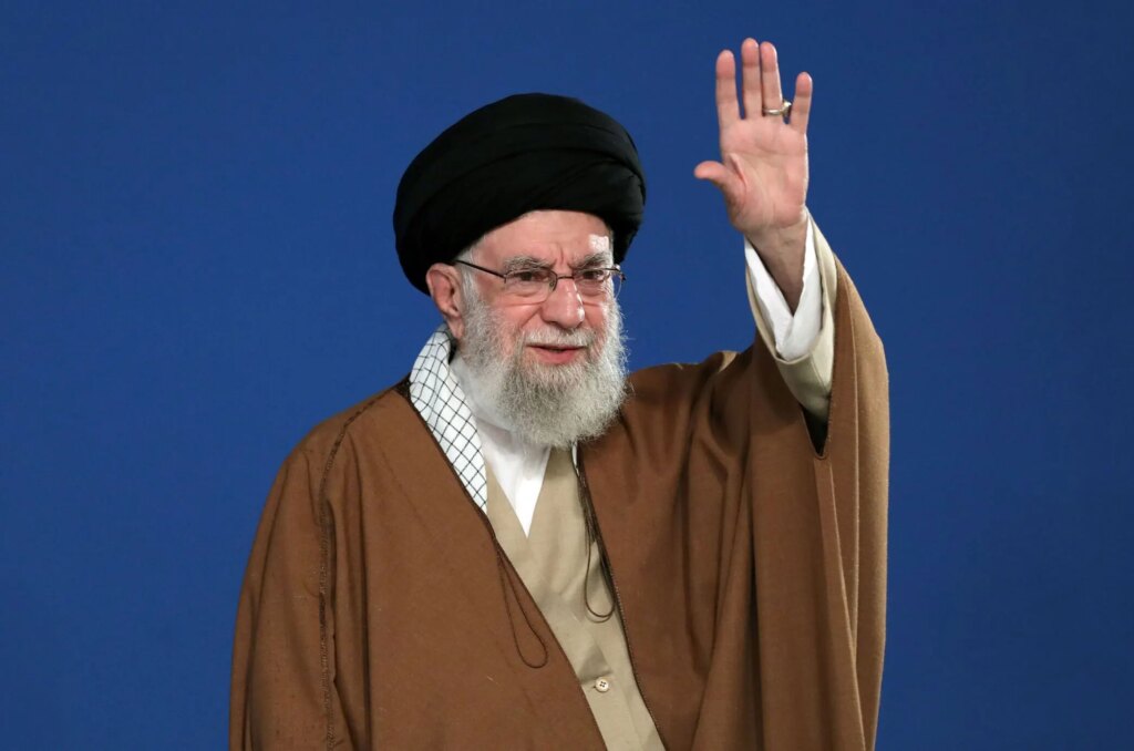Report reveals Iran’s nuclear negotiating tactics and tricks amid US talks Report reveals Iran’s nuclear negotiating tactics and tricks amid US talks