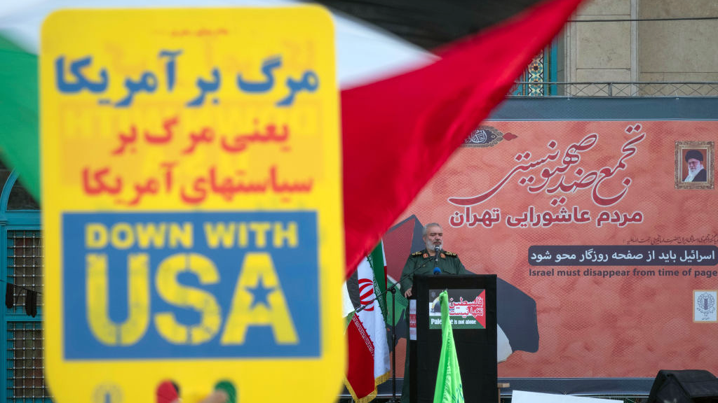 Alleged Iran plot leads lawmakers to launch bill to protect US citizens Alleged Iran plot leads lawmakers to launch bill to protect US citizens