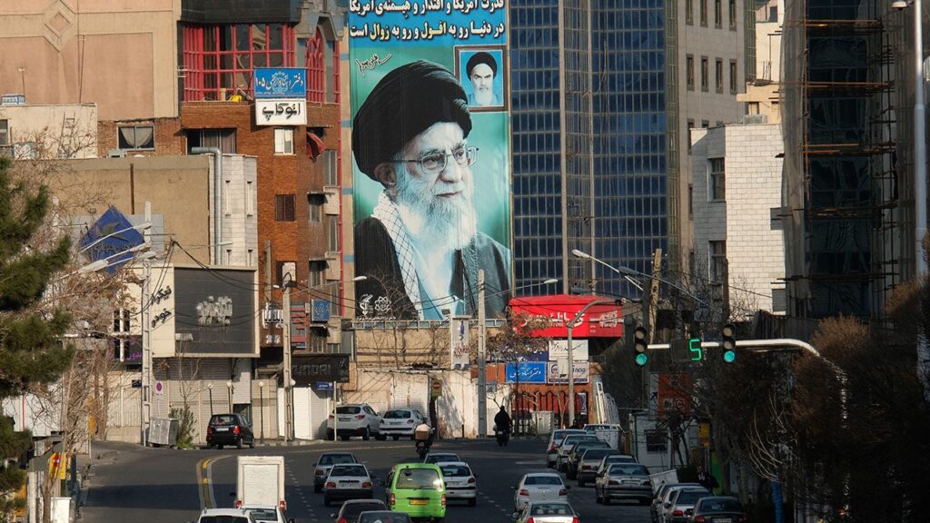 US-Iran talks continue as Iran’s history of nuclear deceit casts fresh doubts US-Iran talks continue as Iran’s history of nuclear deceit casts fresh doubts