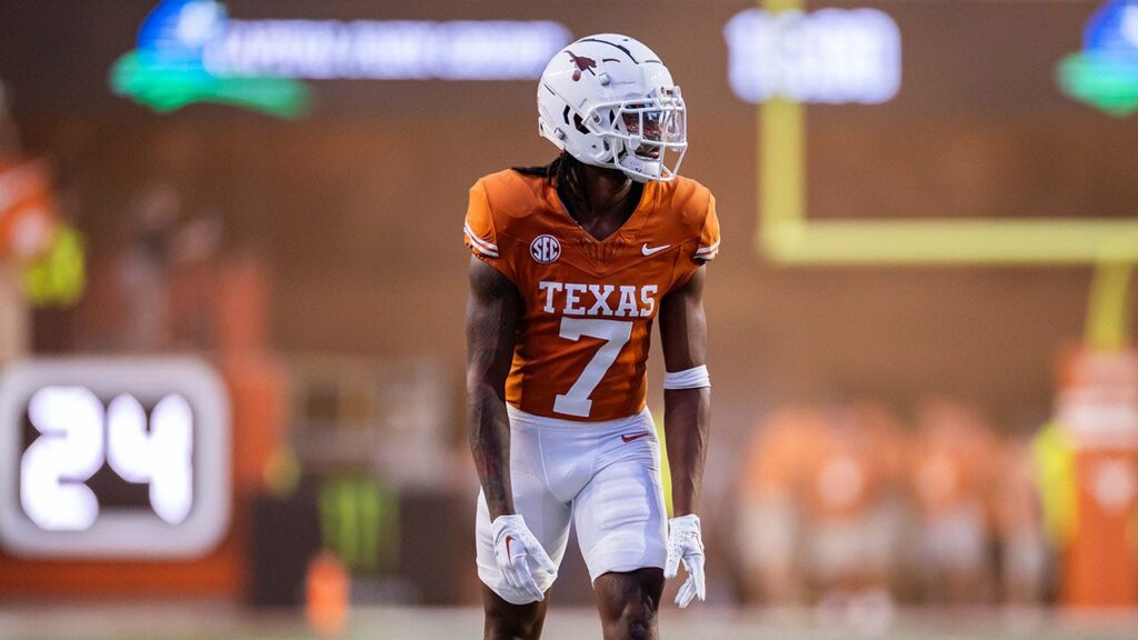 NFL news: Draft prospect sues sexual assault accuser days before event NFL news: Draft prospect sues sexual assault accuser days before event