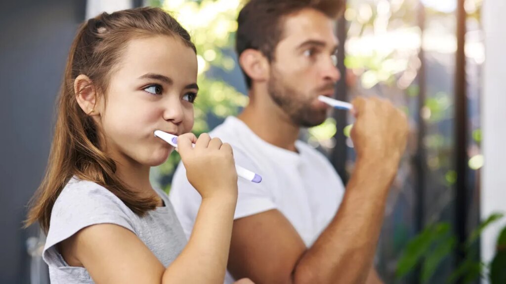 New meta-analysis backs HHS Sec Kennedy’s motive for getting rid of fluoride New meta-analysis backs HHS Sec Kennedy’s motive for getting rid of fluoride