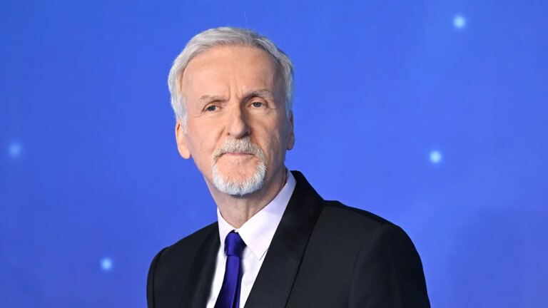James Cameron changes AI opinion, wants to see it used to ‘cut the cost in half’