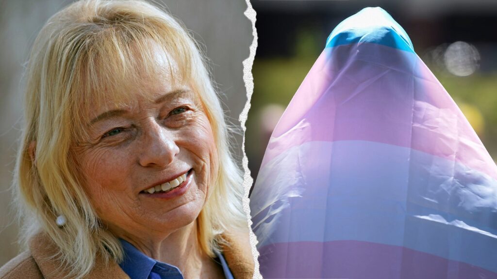 Maine trans policy: State files lawsuit against USDA over funding freeze Maine trans policy: State files lawsuit against USDA over funding freeze