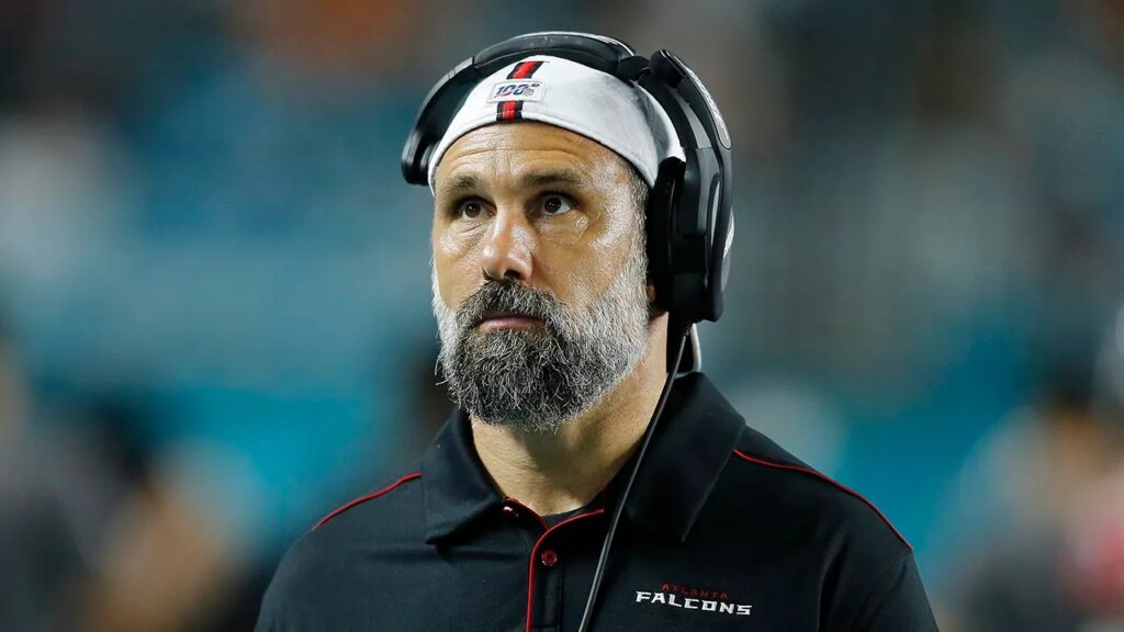 NFL News: Falcons coach apologizes for son’s prank call to Shedeur Sanders NFL News: Falcons coach apologizes for son’s prank call to Shedeur Sanders